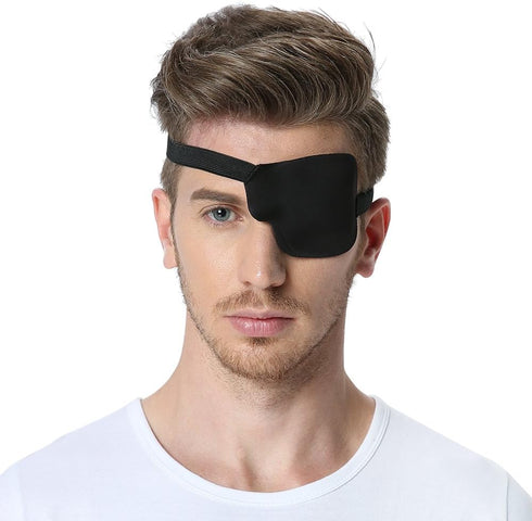 3D Eye Patch (Left Eye)...