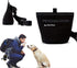 Dog Treats Training Pouch with Clip Waist Belt Magnetic Closure Puppy Doggie Snack Reward Bags Bait Pouches Dog Treat Carrier Holder...
