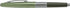 Pentel Sharp Kerry Mechanical Pencil, 0.5mm, Metallic Olive Barrel, 1 pack (P1035K), Green...