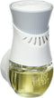 Air Wick Plug In Scented Oil Starter Kit (Warmer + 1 Refill), Vanilla and Pink Papaya, Air Freshener, Essential Oils...