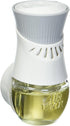 Air Wick Plug In Scented Oil Starter Kit (Warmer + 1 Refill), Vanilla and Pink Papaya, Air Freshener, Essential Oils...