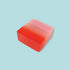 Fidelis Yoni Soap Bar (2 Pack) 3.5 Oz pH Balanced V Clean Natural Feminine Wash (Strawberry)...