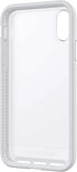 tech21 Evo Elite Phone Case for Apple iPhone X and XS - Silver...