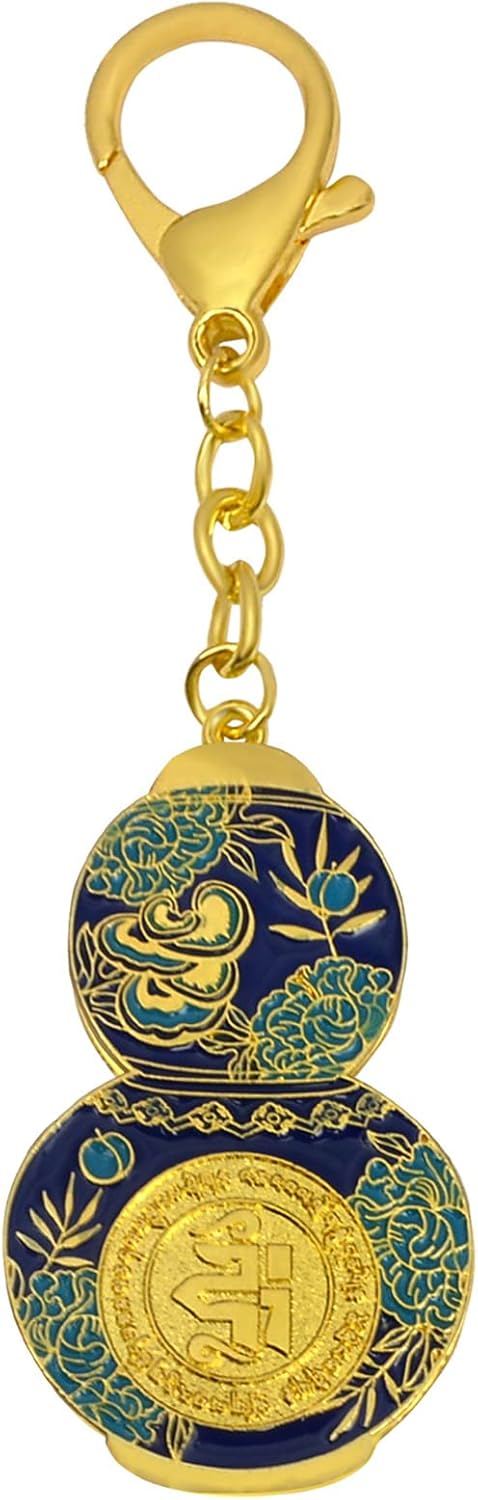 Feng Shui Healing Herbs & Longevity Amulet Eliminate Misfortune Amulet...
