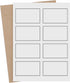 AMIEE ROSE Blank Comic Book Comic Sketch Notebook A4 Storyboard Notebook: Blank Storybook Sketchbook | Thumbnail Template Panels | Large Story Boa...