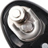 Automatic Electric Can Opener, Hands Free Battery Operated Electric Can Opener Portable Kitchen Automatic Can Opener for Seniors and Arthritis...