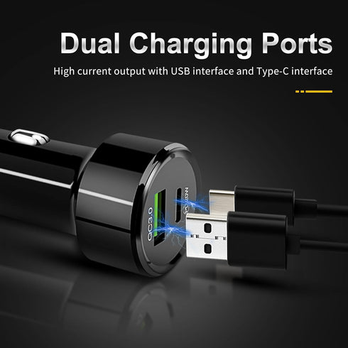 Wireless Phone Charging Pad Silicone Material Dual Charging Ports 15W Adapter for Smartphone Phone for Toyota Highlander 2020 2021 2022 2023(Left ...