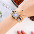 CdyBox Wholesale Women Quartz Watches Alloy Steel Tassel Bracelet Fashion Ladies Bangle Wristwatch Great Gifts...