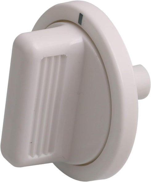 Mxfans Timer Knobs WE01X10160 Dryer Time Knob Replacement for GE AP3207448