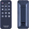 New AKB74815301 Replacement Remote Control for LG Soundbar S55A3-D LAS454B LAS485B LAS453B S45A1-D SH3B SH3K SJ4Y SPH3B-W SPH4B-W Sound Bar......