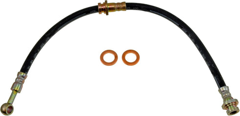 Dorman H38148 Brake Hydraulic Hose Compatible with Select Chevrolet / Nissan Models...