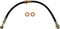 Dorman H38148 Brake Hydraulic Hose Compatible with Select Chevrolet / Nissan Models...