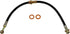 Dorman H38148 Brake Hydraulic Hose Compatible with Select Chevrolet / Nissan Models...