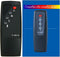 Replacement for Twin Star ClassicFlame Classic Flame Dura flame Fireplace Stove Heater Infrared Remote Control 18EF023GRA 18EF023SRA 23EF023GRA 23...