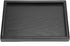 Solid Wood Serving Tray Rectangle Shape Tea Coffee Drinks Plate Snack Food Meals Breakfast Restaurant Platter Dining Tableware(8.66 x 5.91 inch)...