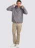 Simplicity Unisex Raglan Pullover Shirts Sewing Pattern Packet, Design Code 6580, Sizes XS-S-M-L-XL, Multicolor...