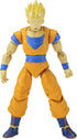 Dragon Ball Super - Dragon Stars - Super Saiyan Gohan, 6.5" Action Figure...