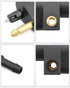 Boat Engine Fuel Connector Fit for Mercury Mariner Force 4HP 5HP 6HP 8HP 9.9HP 15HP 20HP-70HP 75HP 90HP 175HP, Replace 22-8M0148583 8M0182334 1578...