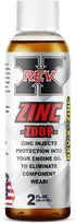 REV X ZDDP Oil Additive - Zinc & Phosphorus...