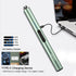 ARECTECH Electric Candle Rechargeable Lighter Arc Plasma Lighters for Candle Kitchen Camping Christmas Type-C Green...
