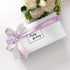 Purple Ribbon Happy Birthday Ribbon for Flower Bouquet 1 Inch 25 Yards Black Ribbon for Cakes Birthday Banner for Flower Bouquet Ribbon...
