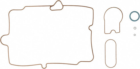 FEL-PRO MS 90269 Fuel Injection Plenum Gasket Set for Chevrolet K1500...