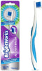 Aligner Brush (3 Pack) Safely and Effectively Cleans Aligners, Retainers, Mouth Guards, and Night Guards. Easy to Use and Safe for Most Dental App...