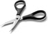 Beaditive Lightweight Sewing and Embroidery Scissors Set (2 PC) | Sewing, Embroidery, Paper Cutting, Crafting | Stainless Steel | Protective Cover...