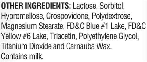 Feosol Original Ferrous Sulfate Iron Supplement , 120 CT (Pack of 3)...