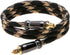 Cables Direct Online 3FT Premium Toslink Optical Audio Cable High Fidelity Digital Fiber Optic Cord for Home Theater, Sound Bar, Gaming Consoles D...
