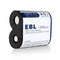 EBL CR-P2 Batteries, 6V 1400mAh Lithium Photo Battery Replaces 223A DL223A EL223AP...