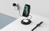 Charging Stand(Only/Does not Include Boosta Power Bank) with a 30W Adapter for RapidX Boosta Power Bank and Other iOS Devices, Compatible with iPh...