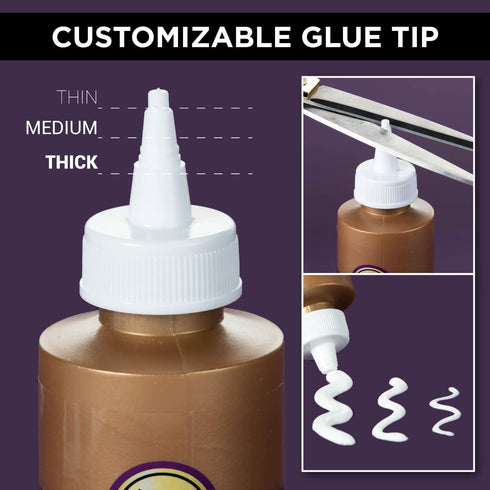Aleene's Original "Tacky" Glue-2 Ounce...