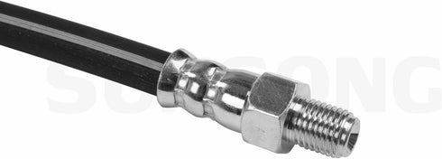 Sunsong 2203009 Brake Hydraulic Hose...