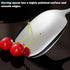 X-Large Buffet Serving Spoon,Square head Spoon,316L Stainless Steel Heavy duty Serving Spoon,Dishwasher Safe 9.5 x 2.8 inches 1Pack...