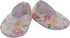 Baby Doll Shoes for 15 -16 Inch Alive Newborn Reborn Baby Dolls, Dolls Shoes for 16 Inch Baby Dolls Girl...