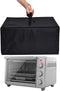 Toaster Oven Cover Heavy Duty Heat-Resistant Dust-proof Waterproof Cover Case Compatible With BLACK+DECKER Black & Decker Crisp 'N Bake Air Fryer ...