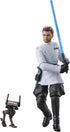 STAR WARS The Vintage Collection Cal Kestis (Imperial Officer Disguise), Jedi: Survivor 3.75 Inch Collectible Action Figure...
