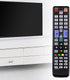 VINABTY AA59-00431A aa5900431a New Replaced Remote Control fit for Samsung LCD LED 3D TV Remote AA59-00443A AA59-00441A UN40D6300SFXZA UA55D8000YM...