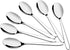 Kekow 12 Pieces Stainless Steel Teaspoon, Small Spoon...