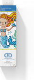 DIAMOND DOTZ Sweet Swimmer Diamond Painting Artwork Kit...