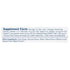 Manuka Health Manuka Honey Lozenges – 15 Blackcurrant Flavored Lozenges – Natural Throat Lozenges Infused with Raw Manuka Honey and Vitamin C for ...