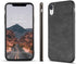 SALAWAT Compatible with iPhone Xr Case, Slim PU Leather Vintage Shockproof Phone Case Cover Lightweight Premium Soft TPU Bumper Hard PC Hybrid Pro...