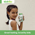 Kids Multivitamin Gummies - Sugar Free, Vegan, Non-GMO – Vitamins for Kids - Vitamin A, D, B6, B12 and C - No Artificial Sweeteners, Gluten Free, ...
