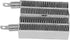 PTC Heating, Electric PTC Heater Heating Heater Kit Thermostatic Insulated PTC Ceramic Air, Space Heater Accessories (12V 70W)...