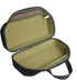 Hermitshell Hard Travel Case for W-King 50W Wireless Bluetooth Speakers (Black+Green)...