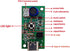 6Pcs USB Humidifieration Atomization Disc Type-C Interface DC 5V Atomization Drive Circuit Board...