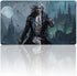 Sorin MARKOV - Board Game TCG Playmat Table Mats Size 23.6X13.8 inch Games Mousepad Compatible for TCG MTG Playmat Bag...