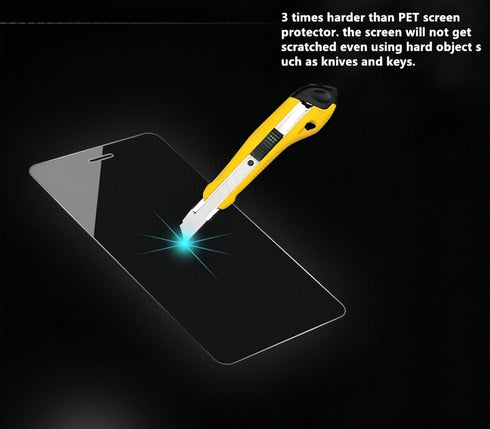 Tempered Glass for 8849 Tank 2/ Tank 3/ Tank 3 Pro, Anti-Scratch, Bubble Free, 3 Pack...