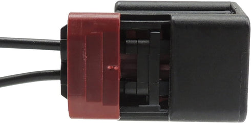 HiSport ABS Wheel Speed Sensor Connector Pigtail - 3U2Z14S411GVA, Compatible with Buick Cadillac Dodge Ford Jaguar Mitsubishi Ram Replaces 8895283...